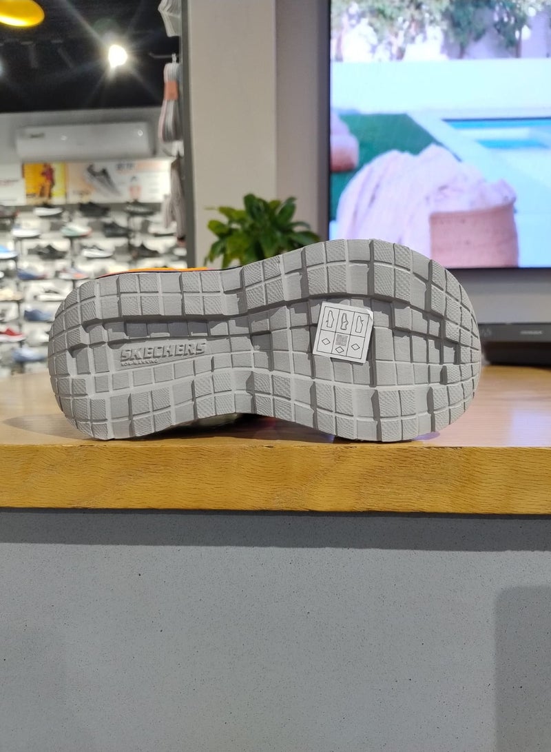 SKECHERS KIDS MEGA-CRAFT SANDAL  - Image 2