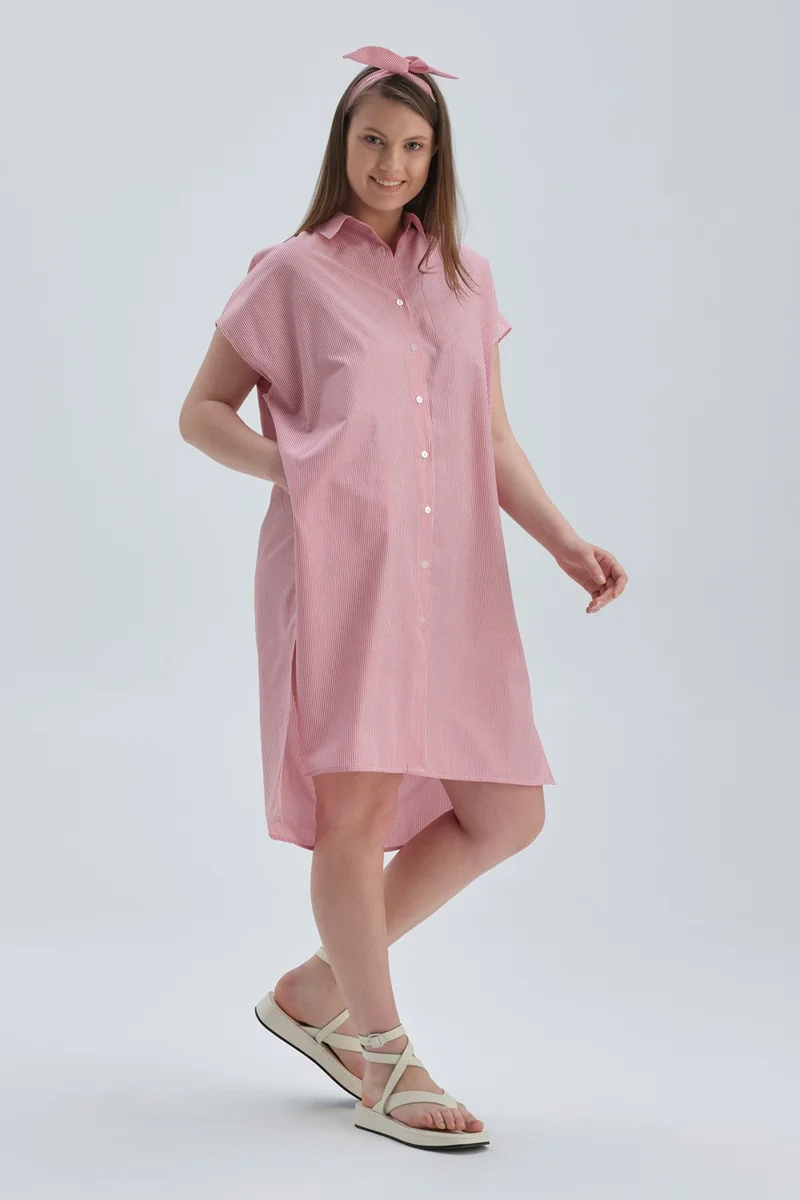داجي Red Shirt