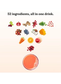 Cardio Miracle Cardio Miracle - The Complete Nitric Oxide Solution - Nutritional Heart Healthy L-Arginine and Organic Beetroot Drink Mix, 60 Serving.  - Image 3