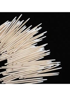 300Pcs Nails Wood Cotton Swab Clean Sticks Nail Polish Remover Art Tools Wooden Cotton Head Manicure Corrector Nail Polish Tool - pzsku/Z460A897F10258F25E787Z/45/_/1734435438/e47155a7-a1cc-43c8-bd3d-9f5f5dcc4480