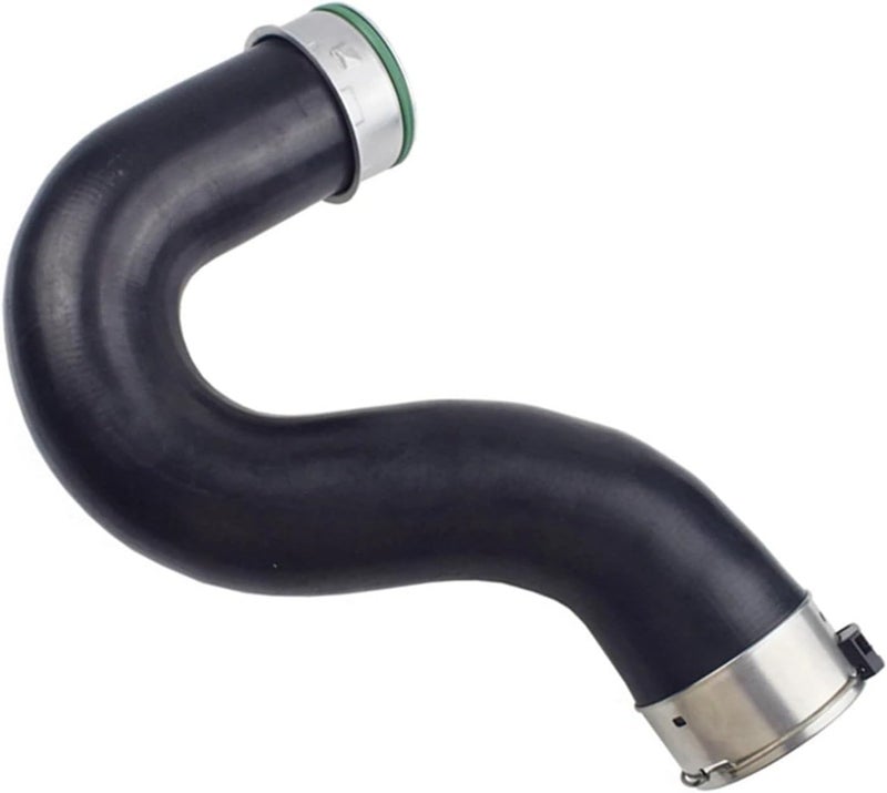 Yurefax Turbo Charger Intercooler Intake Hose for Mercedes-Benz - Image 2