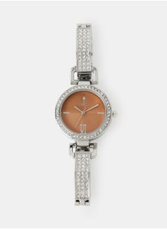 Maxel Women's Fashion Waterproof Analog Wrist Watches MX284 - 28mm  - Image 1