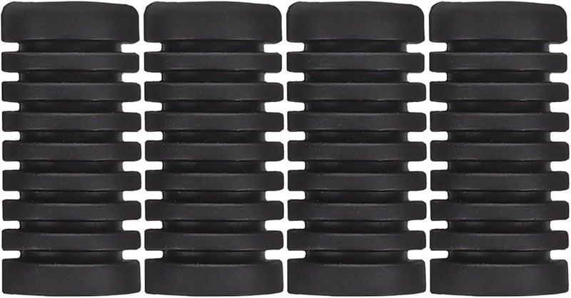 Motorcycle Gear Lever Protector Pads 4PCS Rubber Anti Slip Shift Shoe Covers For Dirt Bike - Image 1