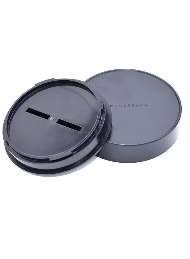 Camera Body and Rear Lens caps,Compatible with for Hasselblad HB V C/CF Body and Lenses