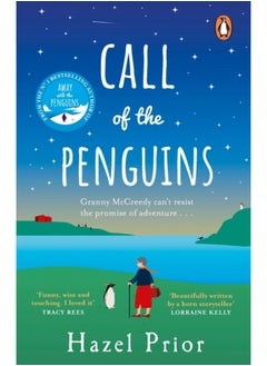 Call of the Penguins : From the No.1 bestselling author of Away with the Penguins