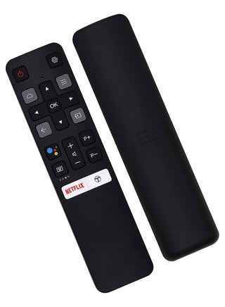 Compatible TCL RC802V Remote Control fit for TCL Smart TV Remote - pzsku/Z460B3C8BC480B2653152Z/45/_/1701766320/8d434d2f-6458-43de-bccd-22edc031a350