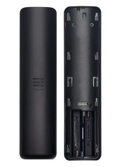 نيو كلاسيك جهاز التحكم عن بعد  المتوافق مع TCL RC802V مناسب لجهاز التحكم عن بعد للتلفزيون الذكي TCL  - Image 2