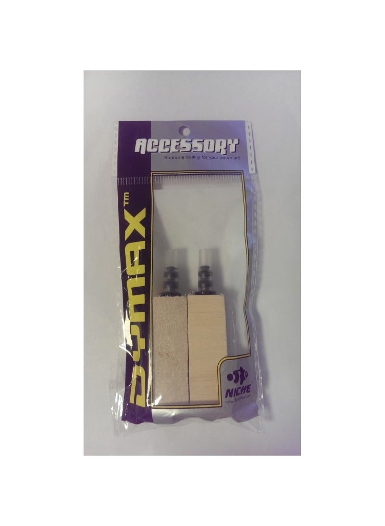 Dymax Mini Skimmer Replacement Air Wood