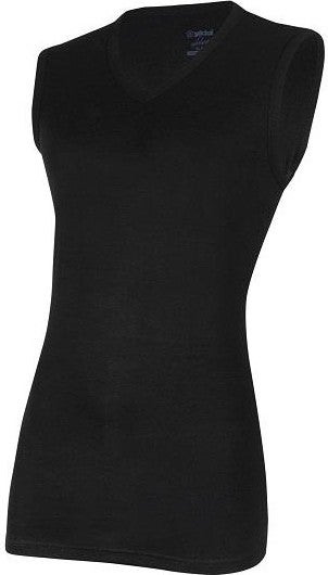 Yıldız Star 24 V Neck Zero Sleeve Undershirt