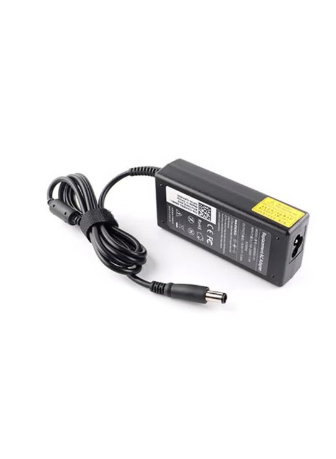 Terabyte Replacement Adapter 19.5V - 4.62A (Pin 7.4x5.0mm) For Dell Inspiron N5010, N4030, N7010 Black - Image 3