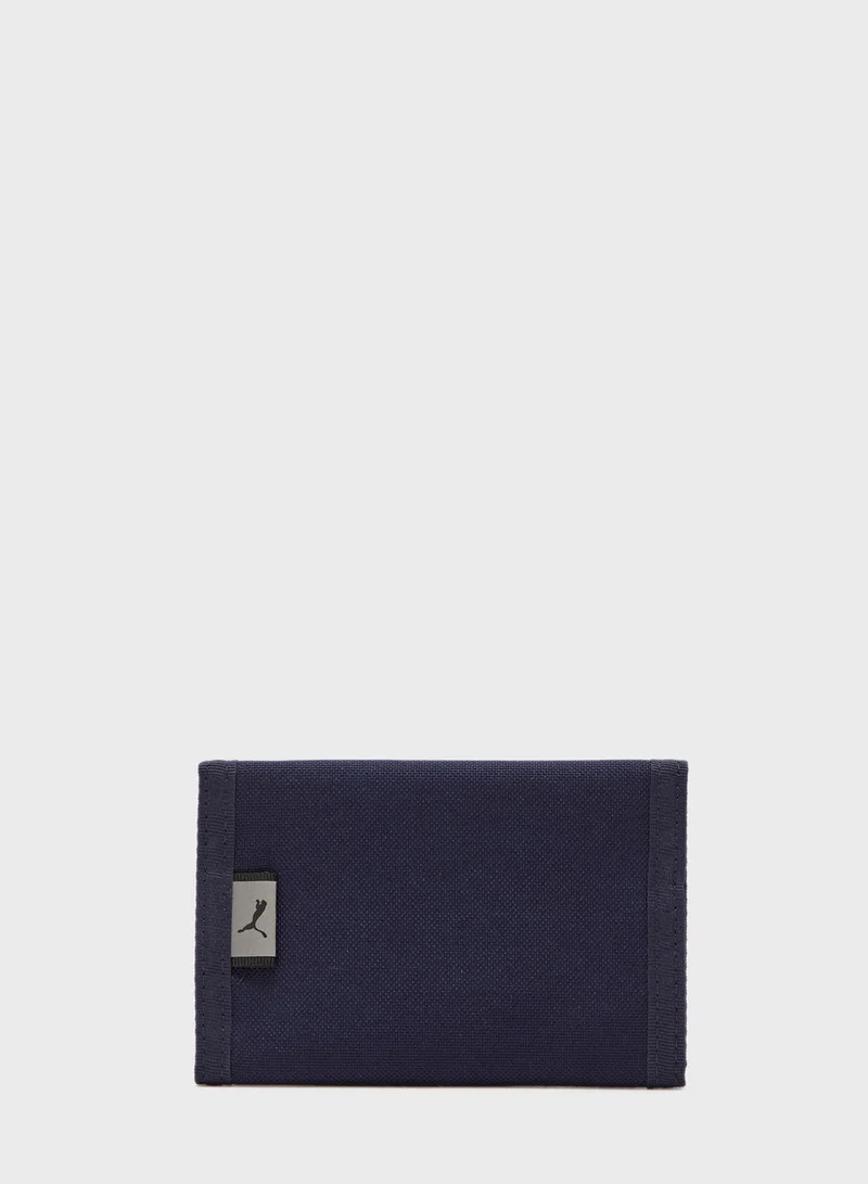 PUMA Plus Wallet