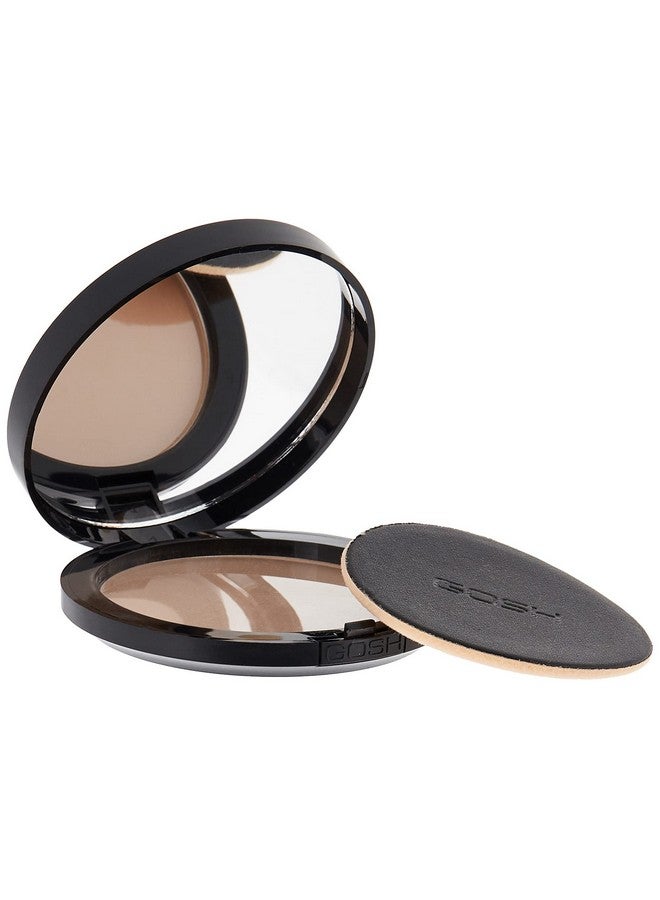 جوش بودرة بي بي 06 - جوش كوبنهاجن - Image 3