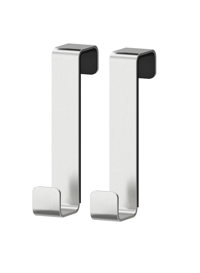 Hanger For Door Stainless Steel - Image 1