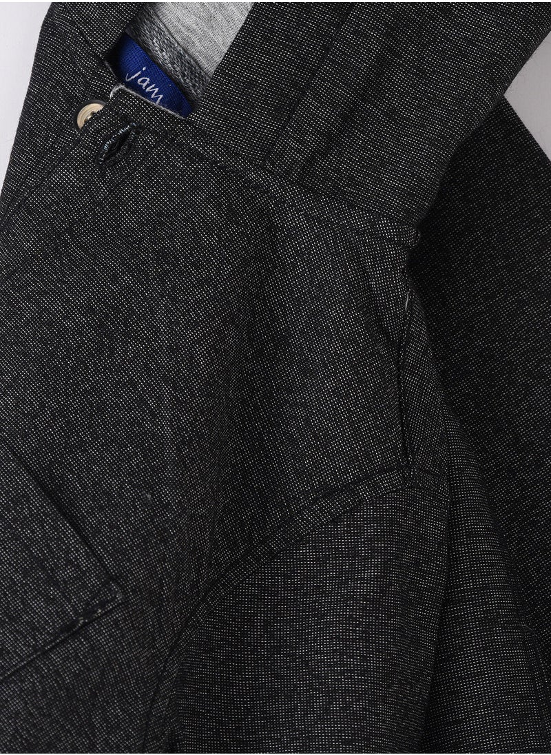 JAM - Denim woven jacket - Image 1