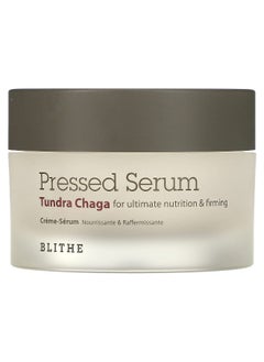 Blithe Blithe, Pressed Serum, Tundra Chaga, 1.68 fl oz (50 ml)  - Image 1