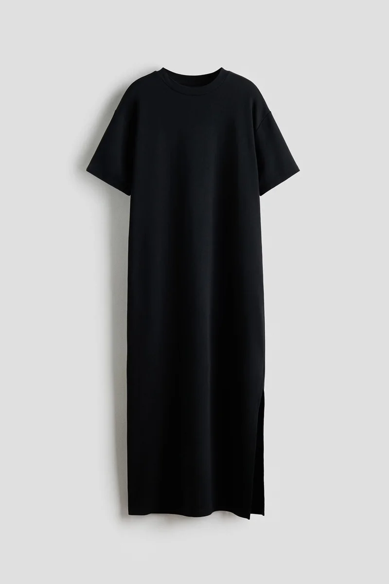 H&M Cooling Loose Fit Dress