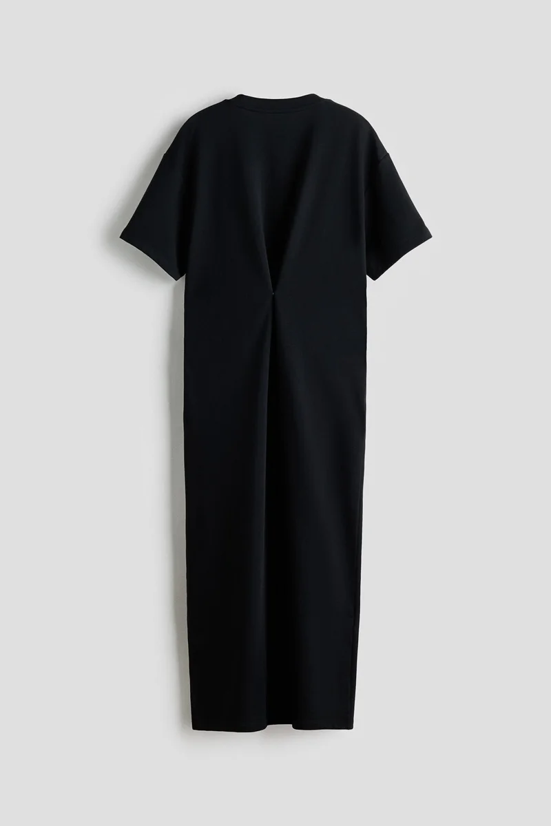 H&M Cooling Loose Fit Dress