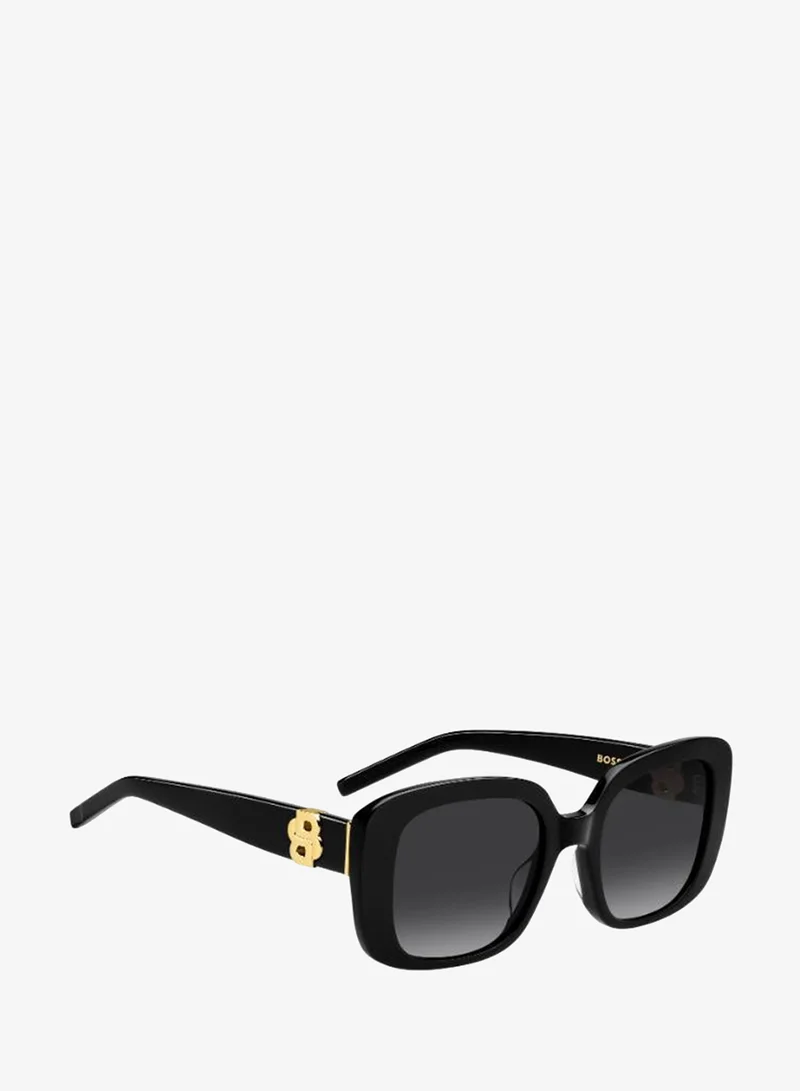 BOSS Square Sunglasses