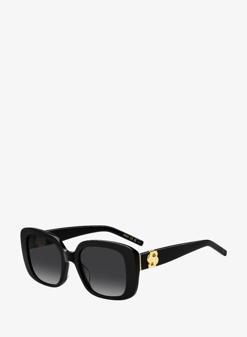 BOSS  Square Sunglasses for Women | Best Price UAE