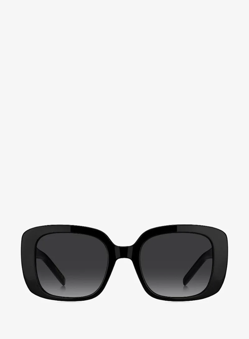 BOSS Square Sunglasses