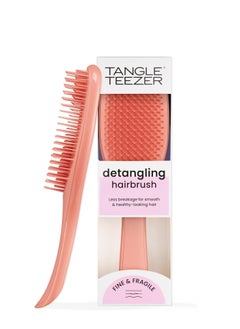 TANGLE TEEZER Tangle Teezer Ultimate Detangler-Fine& Fragile-Cinnamon  - Image 1
