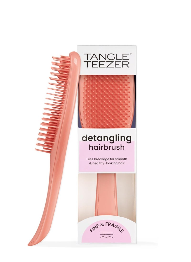 TANGLE TEEZER - Tangle Teezer Ultimate Detangler-Fine& Fragile-Cinnamon - Image 1