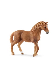 Schleich Quarter Horse Mare Figure 