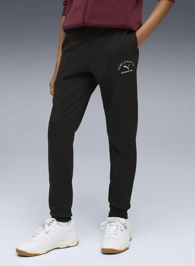 PUMA Kids Classic Sweatpants
