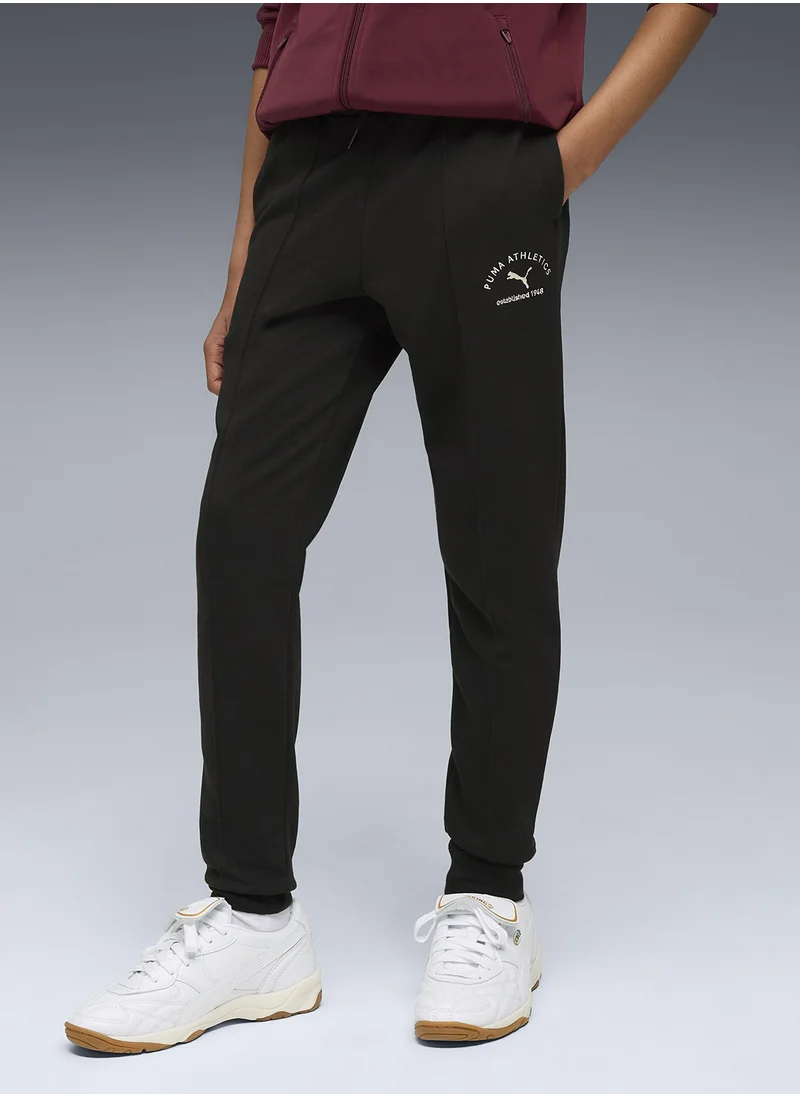 PUMA Kids Classic Sweatpants