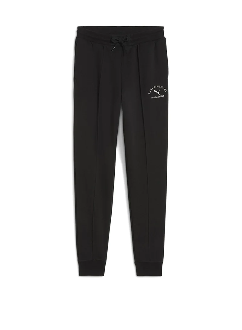 PUMA Kids Classic Sweatpants