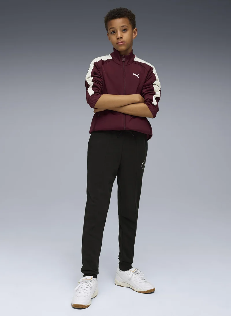 PUMA Kids Classic Sweatpants