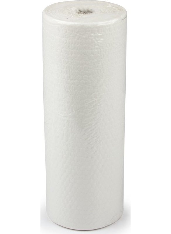 TEMPO - Dentist Patient Disposable Apron 80 Pieces Roll - Image 1