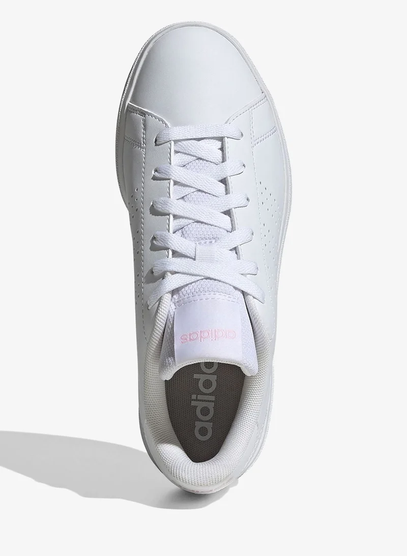 Adidas  Advantage Base 2.0 for Women | Best Price UAE