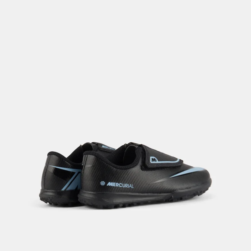 Nike Kids' Mercurial Vapor 16 Club Turf Ground Football Shoes