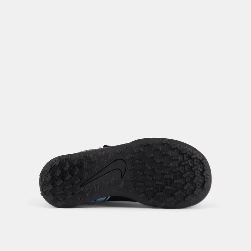 Nike Kids' Mercurial Vapor 16 Club Turf Ground Football Shoes