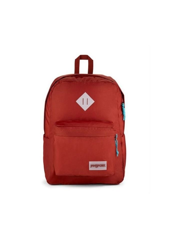 JANSPORT - Jansport-Backpack-Superbreak plus-4QUJ80K - Image 1
