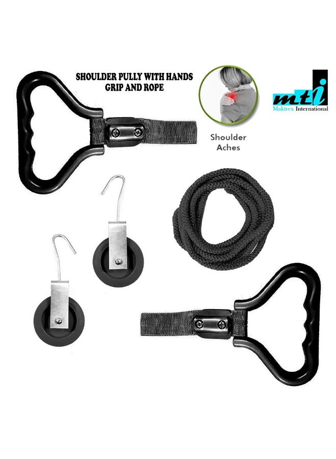 PHYSIOTREX® T Pully Wall Mounted - Image 3
