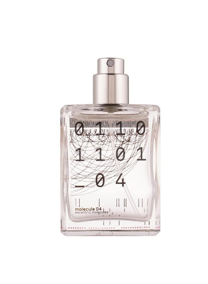 ESCENTRIC MOLECULES Escentric Molecules Molecule 04 Travel Size in Case 30ml  - Image 4