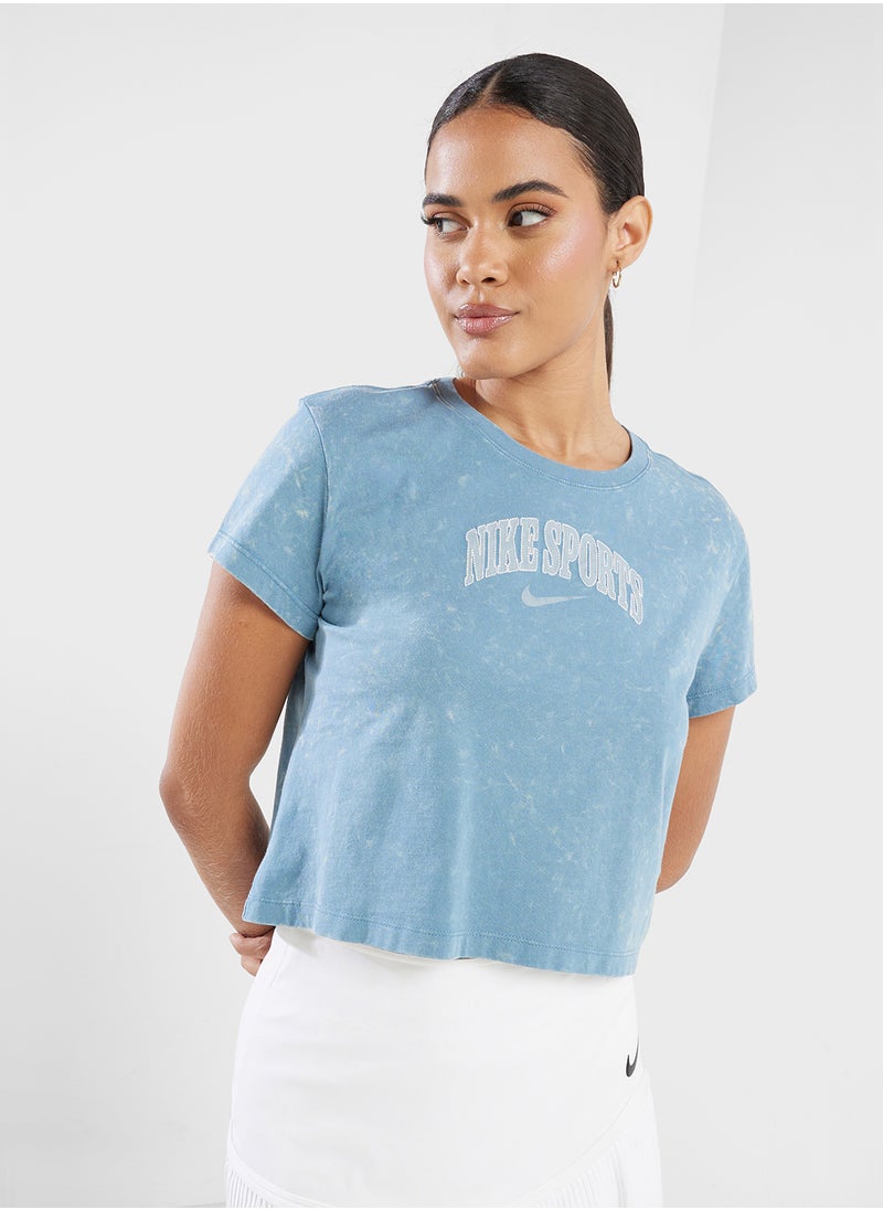 Nike Nsw Essential T-Shirt  - Image 1