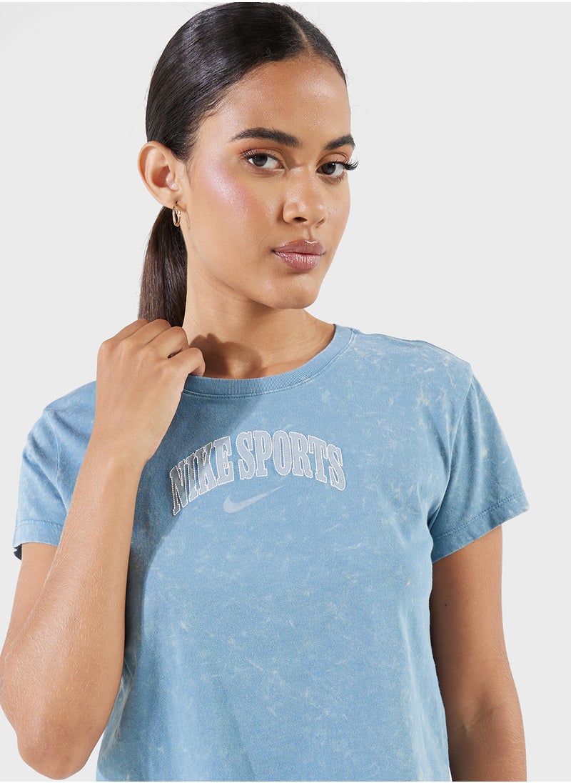 Nike Nsw Essential T-Shirt  - Image 3