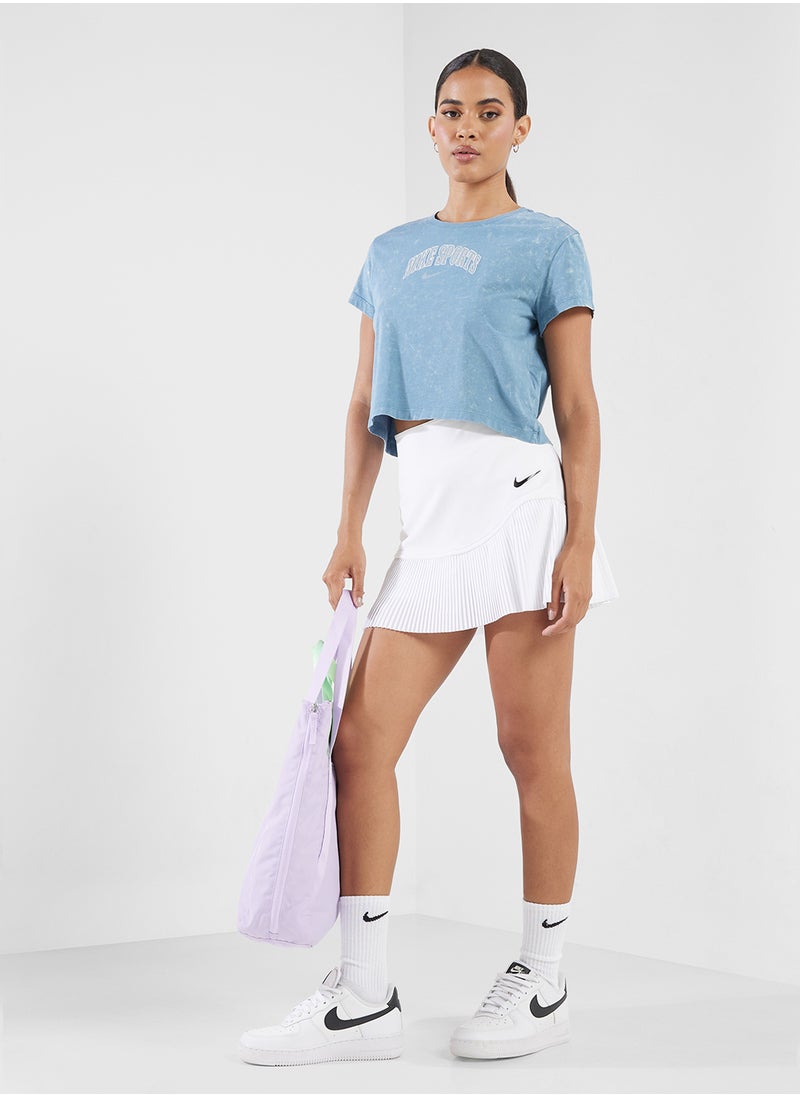 Nike Nsw Essential T-Shirt  - Image 4