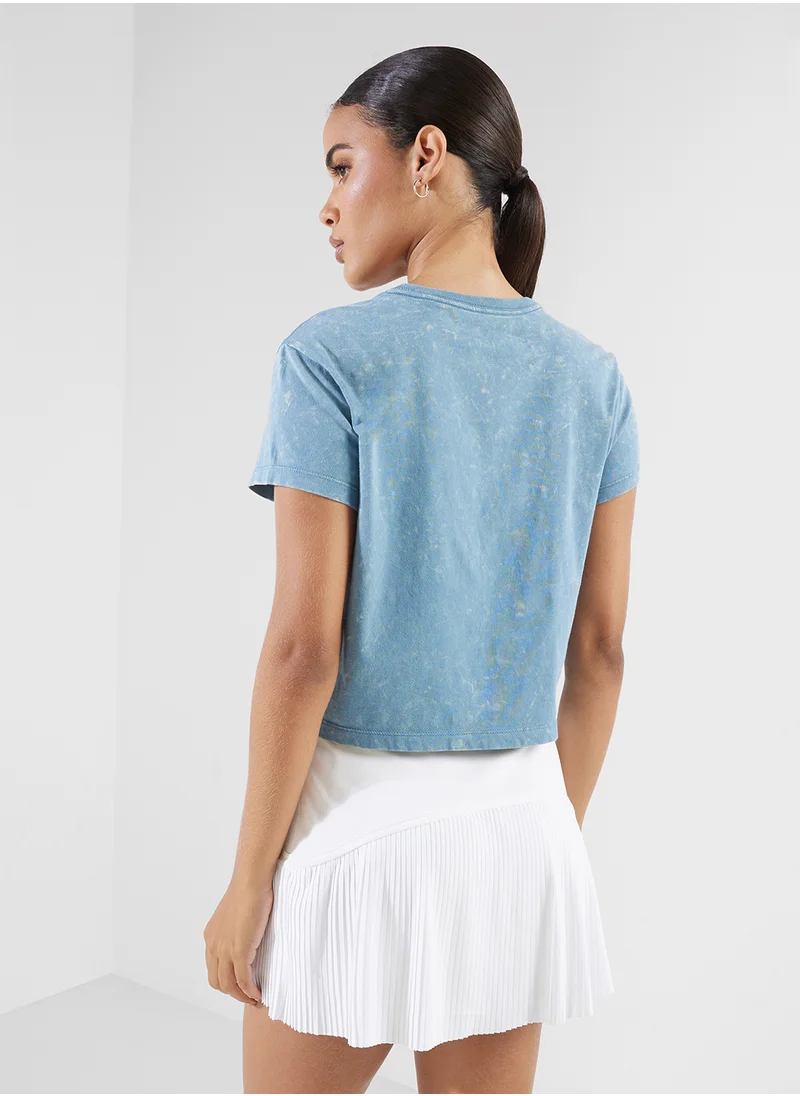 نايكي Nsw Essential T-Shirt