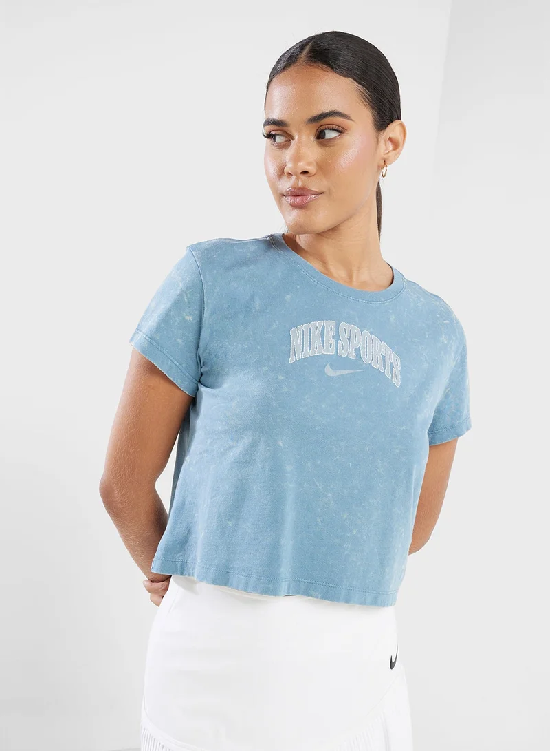 Nike Nsw Essential T-Shirt