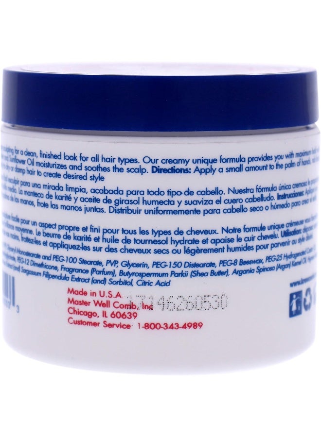 Master Well Comb Men Wax, 0.18 Kg - Image 2