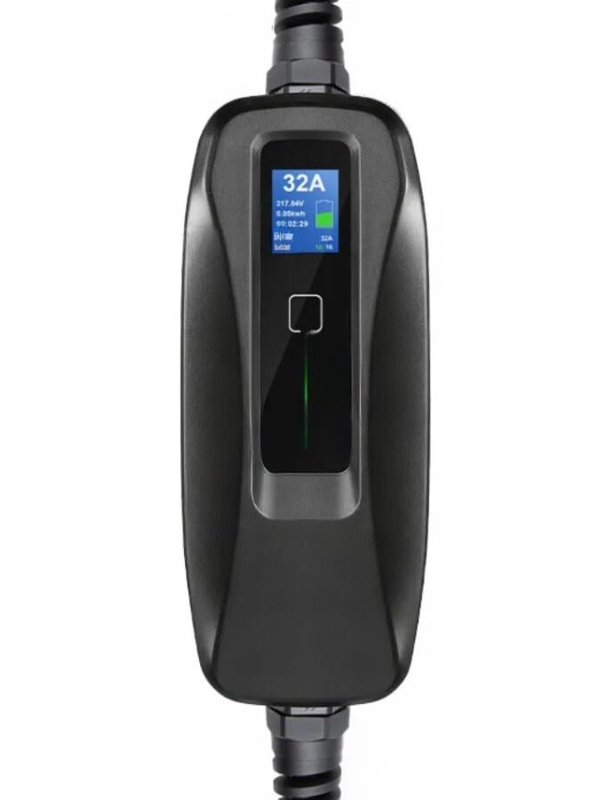 BESEN  Portable Electric Car Charger | GB/T - Image 2