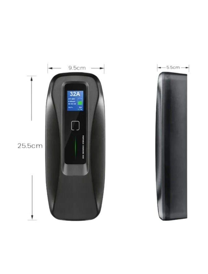 BESEN  Portable Electric Car Charger | GB/T - Image 3
