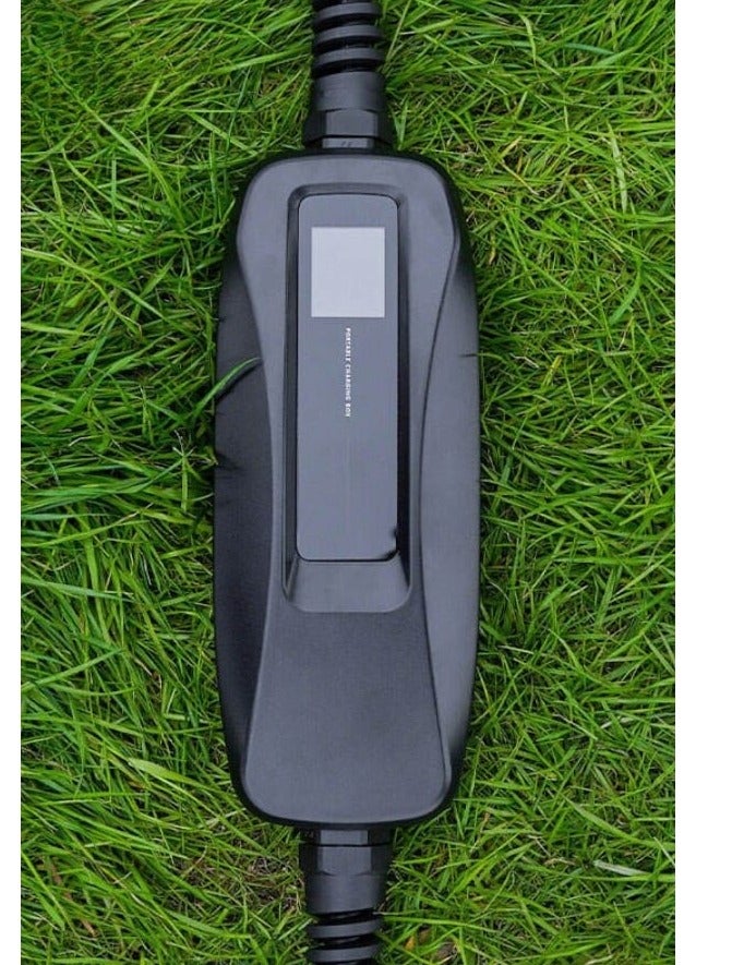 BESEN  Portable Electric Car Charger | GB/T - Image 4
