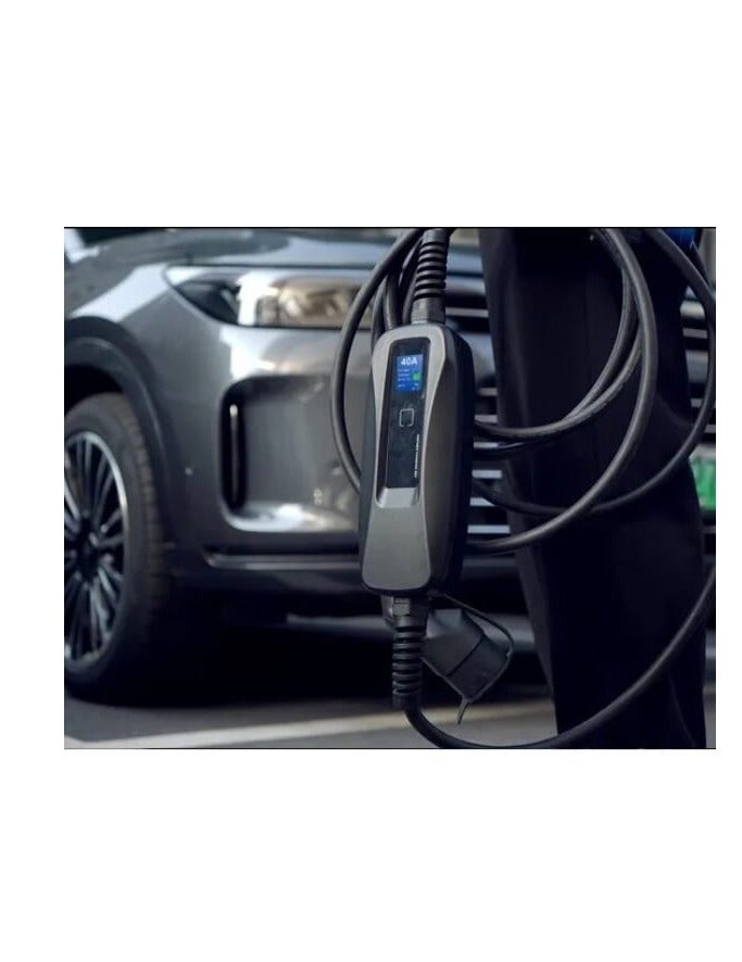 BESEN  Portable Electric Car Charger | GB/T - Image 5