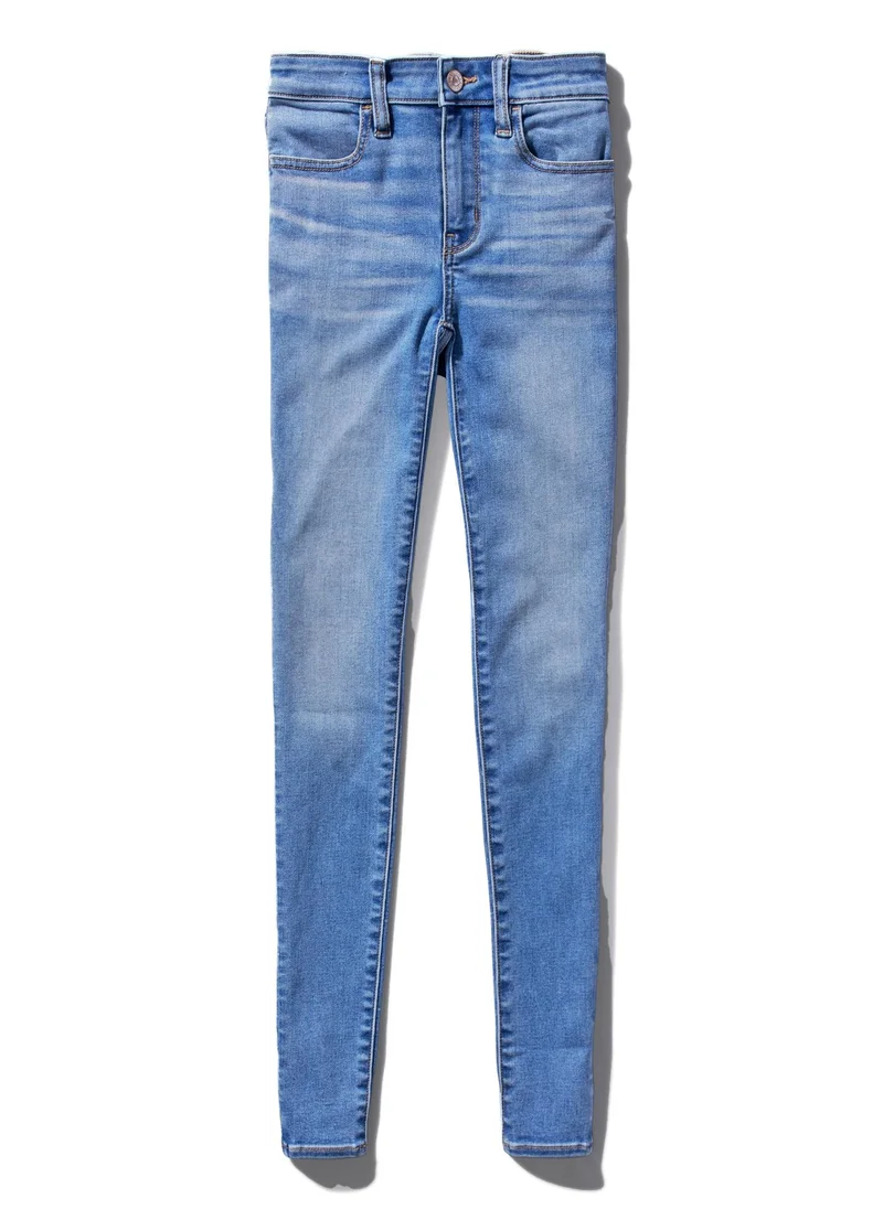 امريكان ايجل Low Rise Jeggings