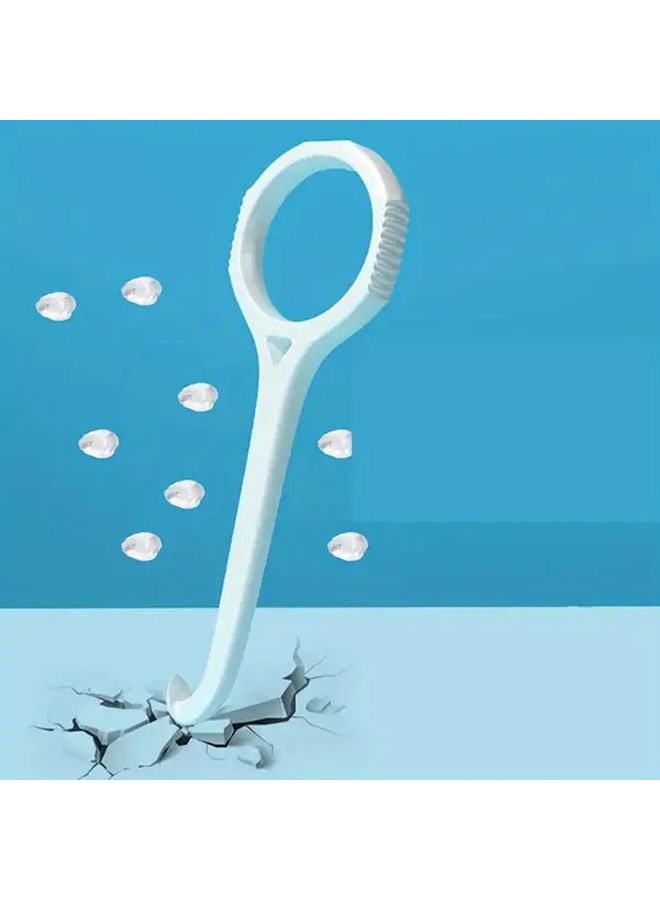Pink Clear Aligner Removal Tool Kit 5pcs for Removable Retainers and Braces - Image 4